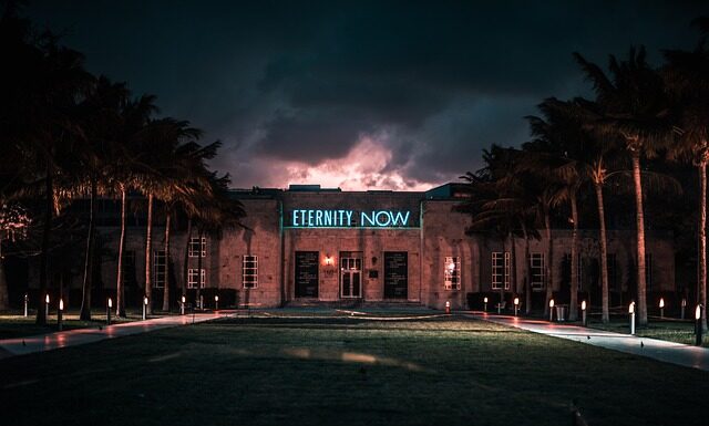 Co to jest zły omen? Co to jest zły omen?