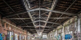 Jak ogrzać garaż zima?