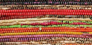 Jaki dywanik pod prysznic?