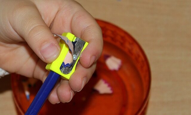 Ile razy można ostrzyc łańcuch?