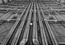 Jak głęboko ma być ogrzewanie podłogowe?