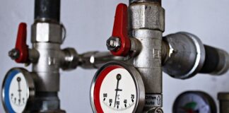 Ile mat grzewczych na pokój?