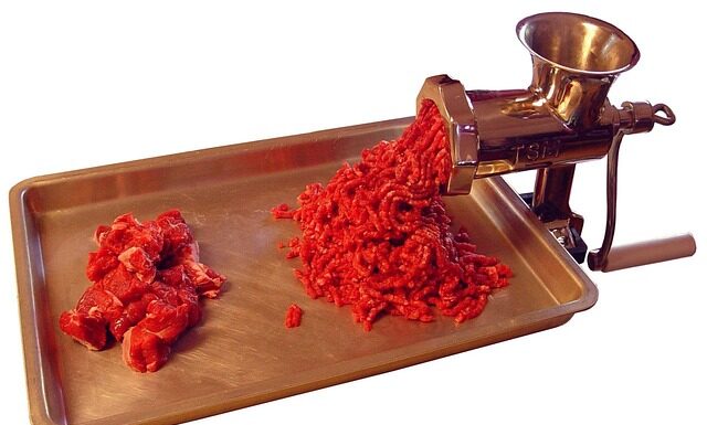 Co można zrobić w maszynce do makaronu? Co można zrobić w maszynce do makaronu?