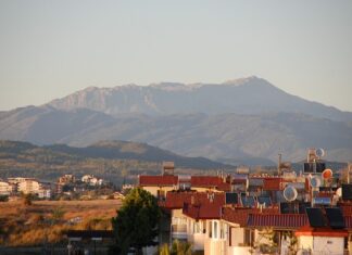 Jaka nagrzewnica na halę?