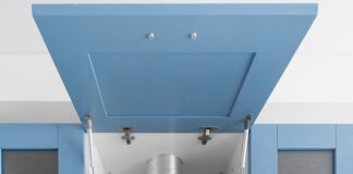 Czym zastąpić okap w kuchni?