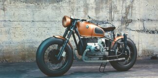 Jakie dodatki do motocykla?