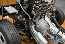 Czy pasek zębaty to pasek rozrządu? Czy pasek zębaty to pasek rozrządu?