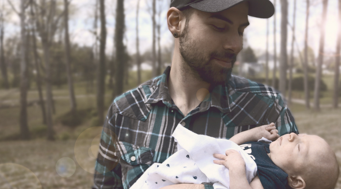 Urlop tacierzyński na czym polega?