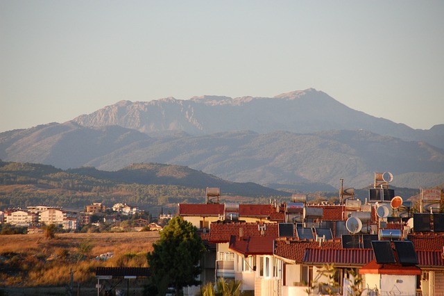 Czy nagrzewnica może się zapalić? Czy nagrzewnica może się zapalić?