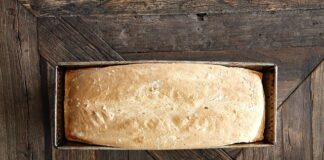 Ile drożdży na 1 kg mąki na chleb?