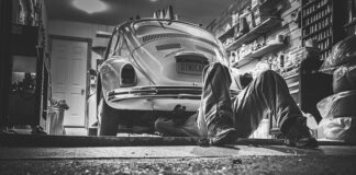 Jaki zestaw do naprawy opon?