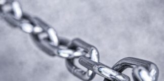 Jak dbać o łańcuch w motocyklu?