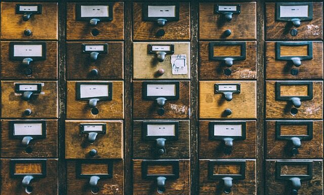 Jakie wymiary szuflad w kuchni? Jakie wymiary szuflad w kuchni?