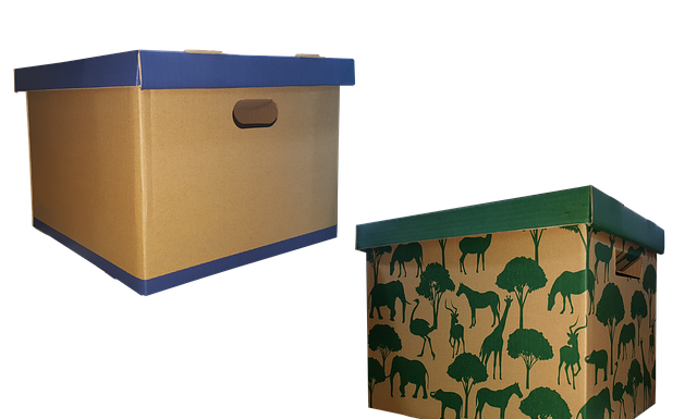 Co zrobić z pudełek po chusteczkach? Co zrobić z pudełek po chusteczkach?