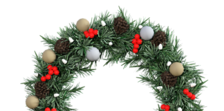 Czy zawsze musi być wieniec pod murłatę?