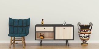 Jakie meble najlepiej do kuchni?