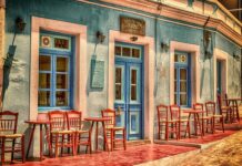 Jakie krzesła na balkon? Jakie krzesła na balkon?