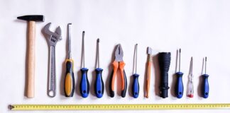 Jak naprawić złamaną roślinę?