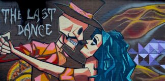 Czy wandalizm jest przestępstwem?