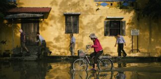 Czy zalana ściana wyschnie?