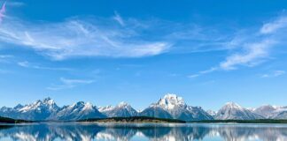 Jak samemu zrobić lustro z szyby?