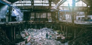 Jak obliczyć wymiar szuflady?