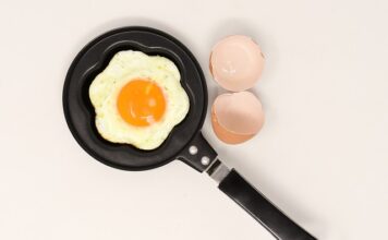 Czy patelnia miedziana jest zdrowa?