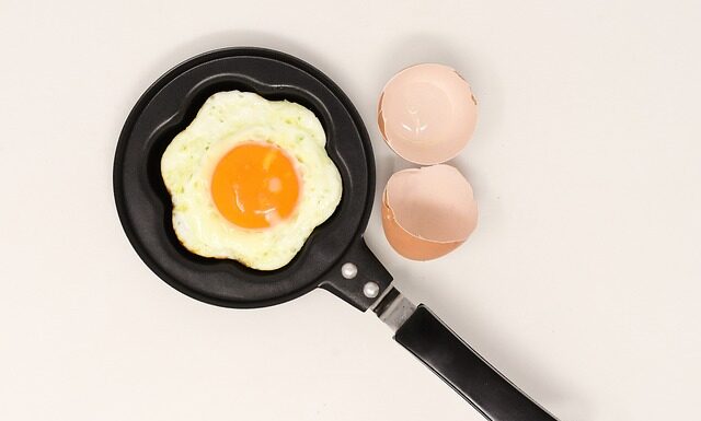 Czy patelnia miedziana jest zdrowa? Czy patelnia miedziana jest zdrowa?