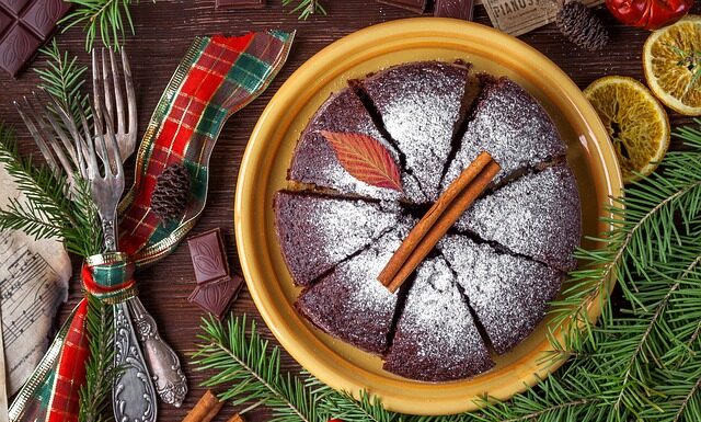 Jak zrobić biszkopt w robocie planetarnym?