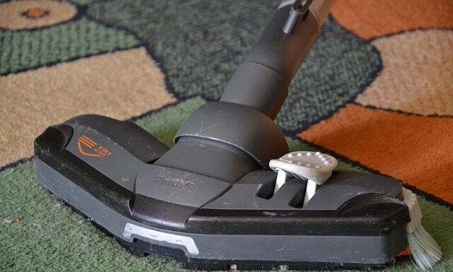 Czy wykładzina Wygłusza? Czy wykładzina Wygłusza?