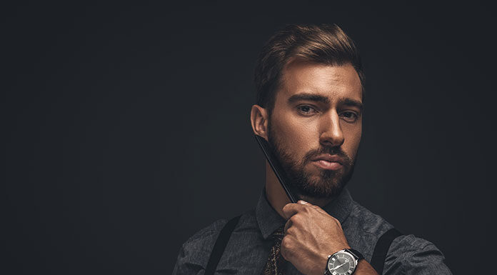 Miękka i pachnąca. Jak pielęgnować brodę? Miękka i pachnąca. Jak pielęgnować brodę