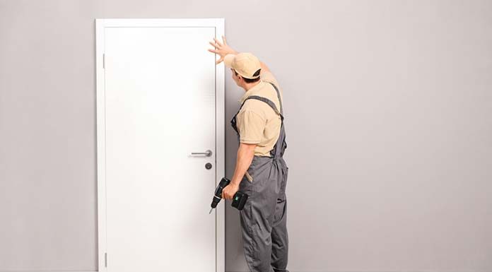 Jak wybrać drzwi wewnętrzne