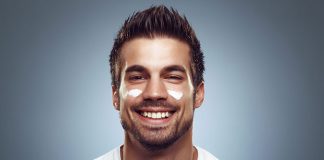 Jakich kosmetyków powinien używać każdy mężczyzna?