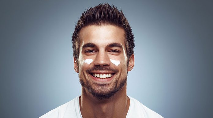 Jakich kosmetyków powinien używać każdy mężczyzna?