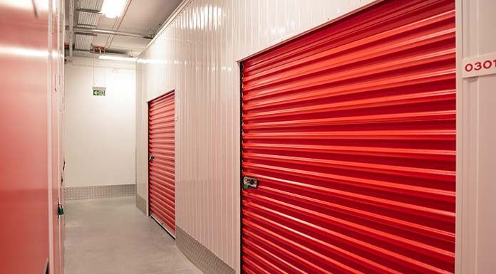 Self storage – bezpieczne przechowywanie przedmiotów