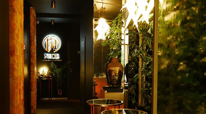 Wyjątkowe miejsce na wyjątkowe czasy spa na prezent