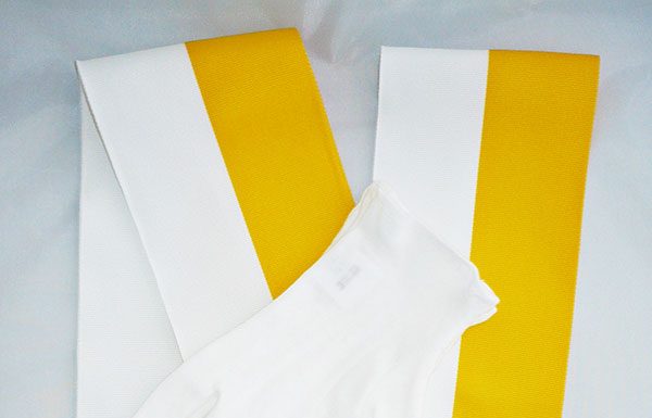 Barwy papieskie w Kościele barwy papieskie