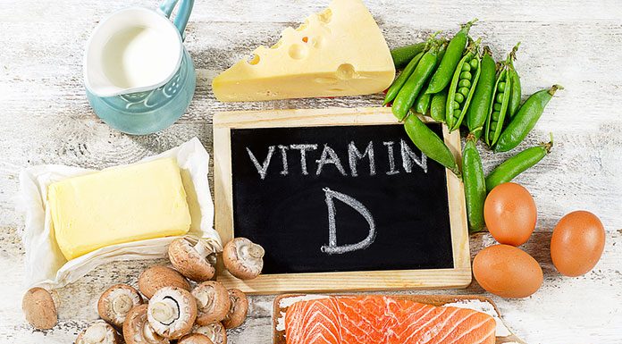 Witamina D dla dzieci