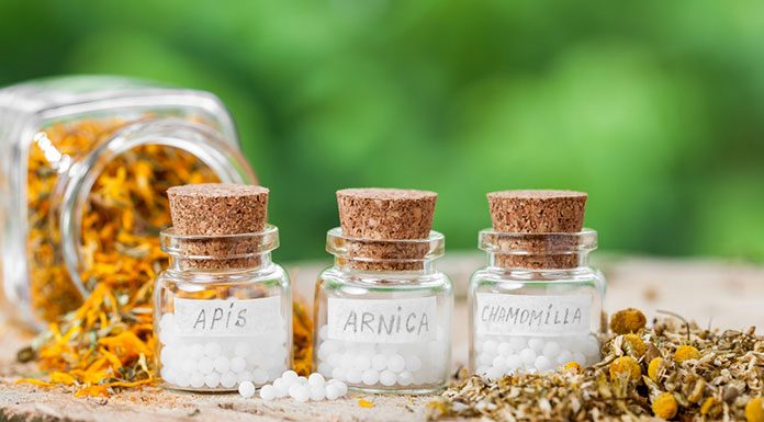 Zioła pomocne w leczeniu żylaków