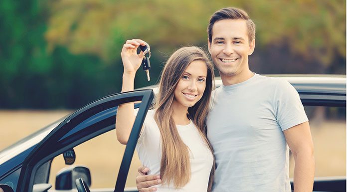 Znajdź najlepszy kredyt na samochód używany