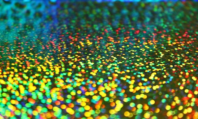 Jak powstaje hologram? Jak powstaje hologram?