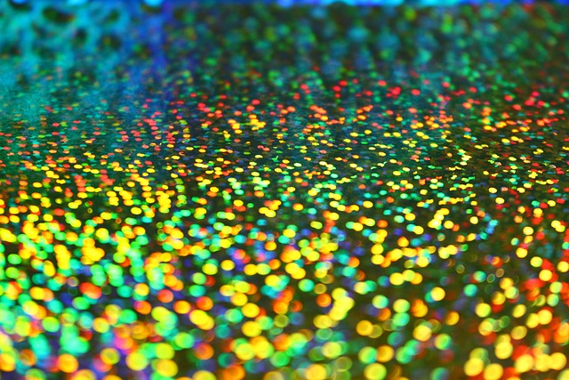 Jak powstaje hologram? Jak powstaje hologram?