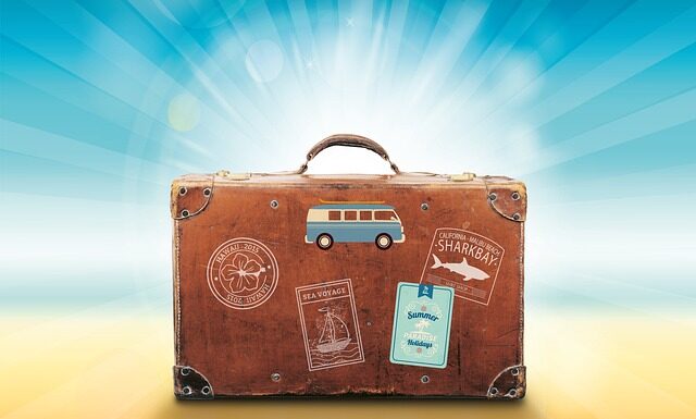 Czy trzeba mieć naklejkę?