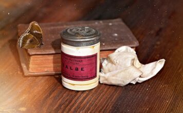 Jak zrobić samemu maść ogrodniczą? Jak zrobić samemu maść ogrodniczą?