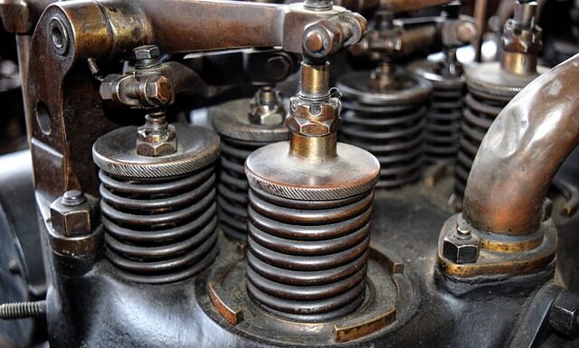 Ile napiąć pasek rozrządu? Ile napiąć pasek rozrządu?