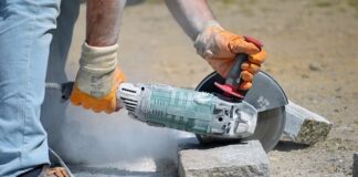 Czym Nabłyszczyć zlew granitowy?