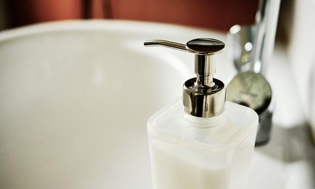 Jak utrzymać czystość w kuchni? Jak utrzymać czystość w kuchni?