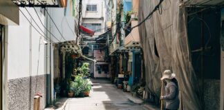 Od czego zacząć sprzątanie kuchni?