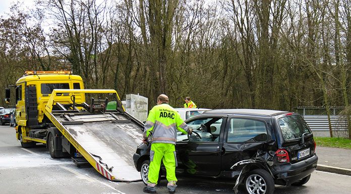 Dlaczego warto skorzystać z usług firmy ściągającej odszkodowania?