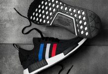 Przebój roku 2016 - adidas NMD